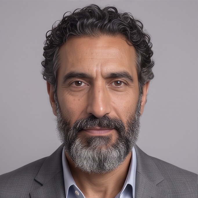 Daniel Hartman, Chief Operating Officer