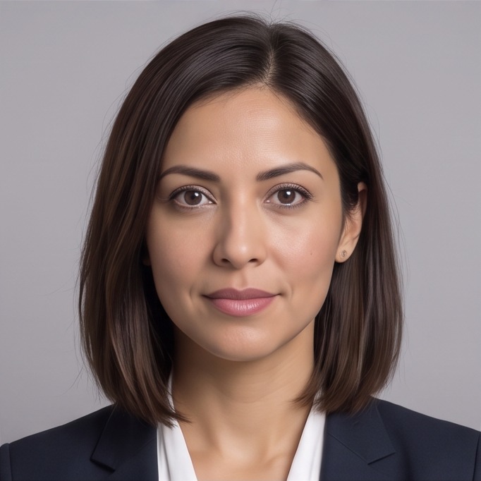 Elena Vasquez, Chief Compliance Officer