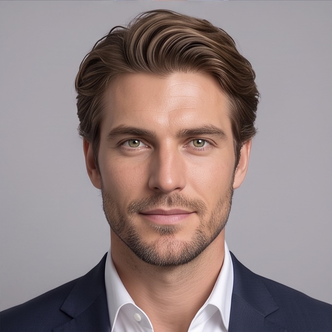 Jan Pregler, Finance Expert